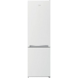 FRIGORIFICO COMBI BEKO CICLICO CLASE F 181X54 CM BLANCO