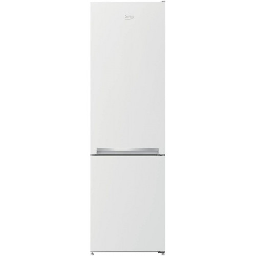 FRIGORIFICO COMBI BEKO CICLICO CLASE F 181X54 CM BLANCO