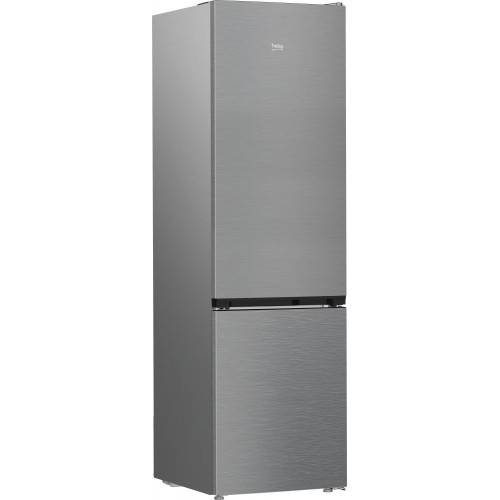 Frigorífico Combi Beko Neo Frost, Compresor ProSmart Inverter - B5RCNE416HXB Inox