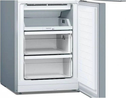 Frigorífico Combi Bosch kgn33nleb