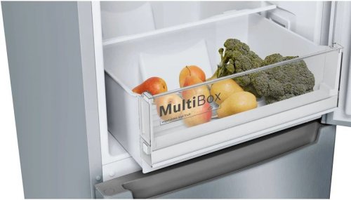 Frigorífico Combi Bosch kgn33nleb