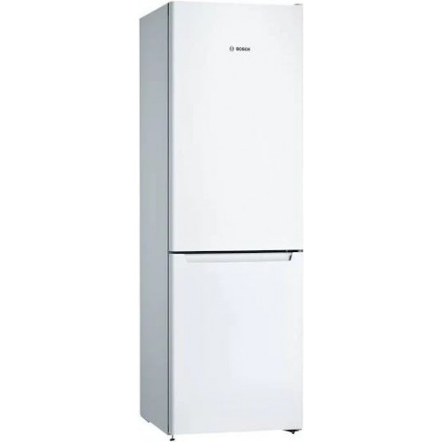 Frigorífico Combi Bosch KGN36NWEC