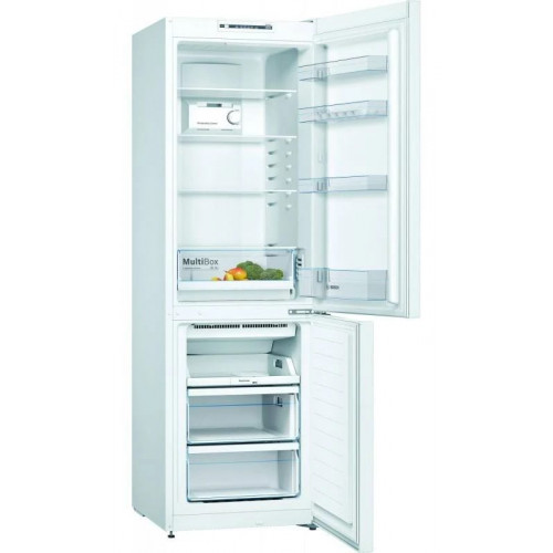 Frigorífico Combi Bosch KGN36NWEC