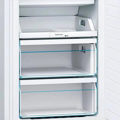 Frigorífico Combi Bosch KGN36NWEC