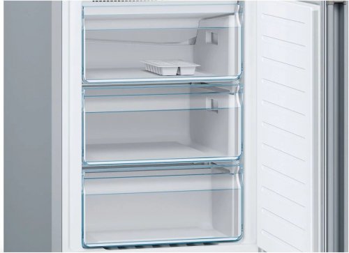 Frigorífico Combi Bosch KGN36VLED