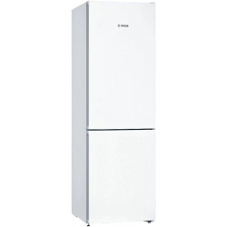 Frigorífico Combi Bosch KGN36VWEA