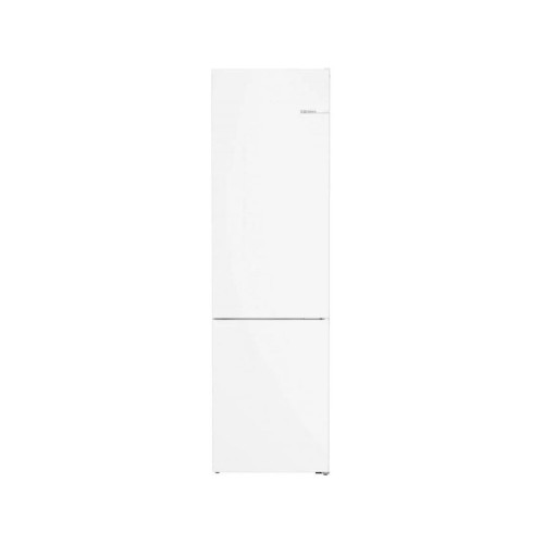 Frigorífico Combi BOSCH KGN39VWDC (No Frost - 203 cm - 368 L - Blanco)