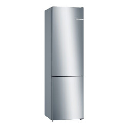 Frigorífico Combi Bosch No Frost - KGN36VLED Acero mate
