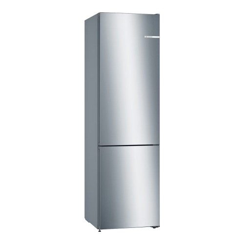 Frigorífico Combi Bosch No Frost - KGN36VLED Acero mate
