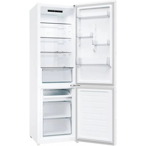 Frigorífico Combi Candy
