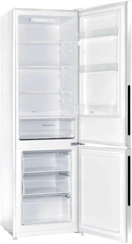 Frigorífico Combi Candy ccg3l517ew