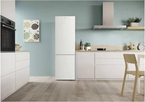 Frigorífico Combi Candy ccg3l517ew