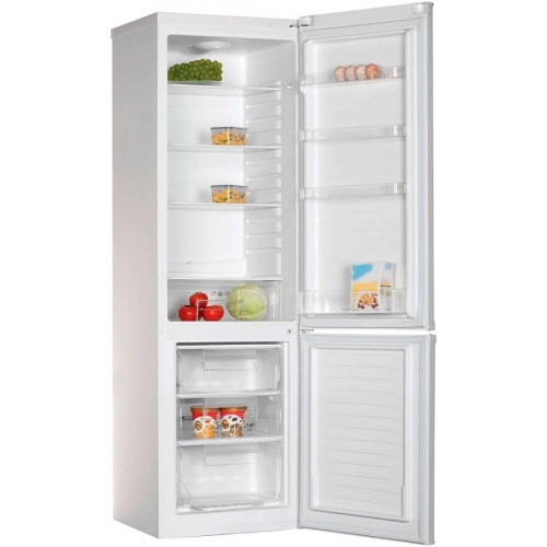 Frigorífico Combi Candy CCH1S518EW