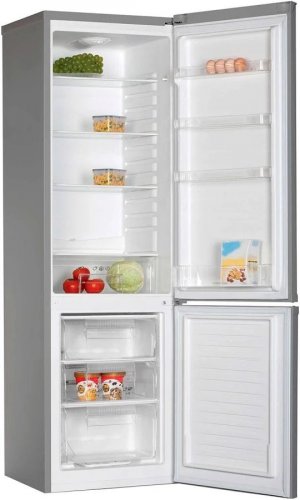 Frigorífico Combi Candy CCH1S518EX