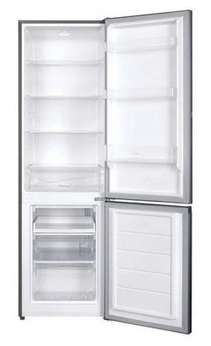 Frigorífico Combi Candy CCH1S518EX