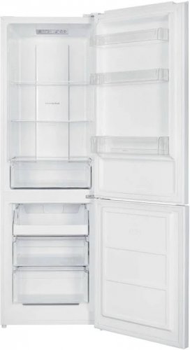 Frigorífico Combi Candy cch2t618ewbf No Frost