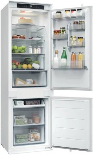 Frigorífico Combi Candy cnbqt3518e