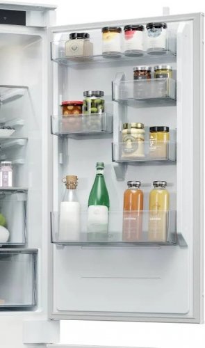 Frigorífico Combi Candy cnbqt3518e