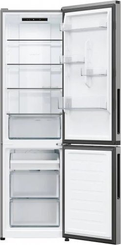 Frigorífico Combi Candy CNCQ2T518EX