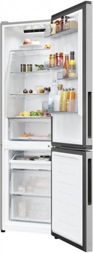Frigorífico Combi Candy CNCQ2T518EX