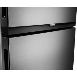 Frigorífico combi Candy CNCQ2T618CX