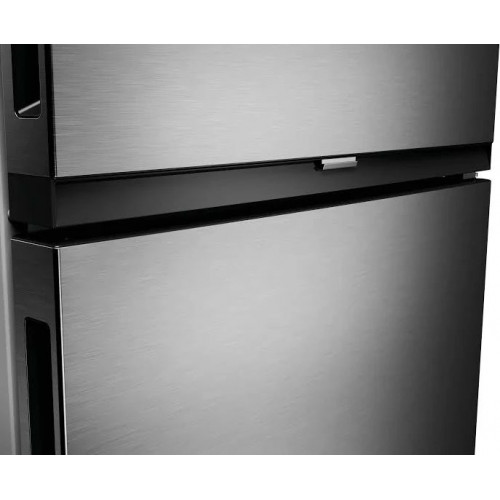 Frigorífico combi Candy CNCQ2T618CX