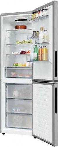 Frigorífico combi Candy CNCQ2T618CX