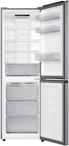 Frigorífico Combi Candy CNCQ2T6S18DX