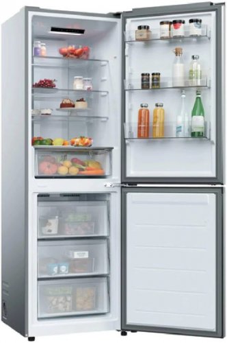 Frigorífico Combi Candy CNCQ2T6S18DX