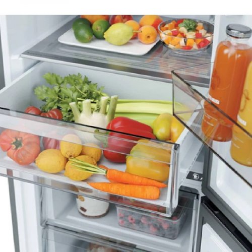 Frigorífico Combi Candy CNCQ2T6S18DX