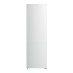 Frigorífico Combi Candy Low Frost, 55 cm City - CCG3L517EW Blanco