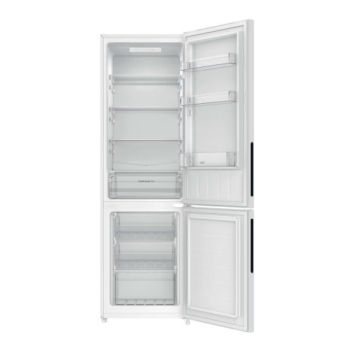 Frigorífico Combi Candy Low Frost, 55 cm City - CCG3L517EW Blanco