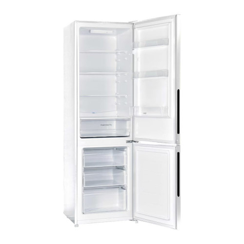 Frigorífico Combi Candy Low Frost, 55 cm City - CCG3L517EW Blanco