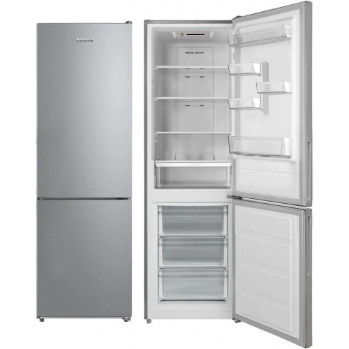 Frigorífico Combi Edesa EFC-1821 NF EX