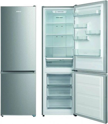 Frigorífico Combi Edesa EFC-1821 NF EX