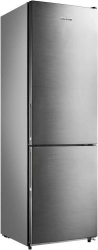 Frigorífico Combi Edesa EFC-1821 NF EX