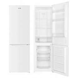 Frigorífico Combi Edesa EFC-1821 ST WH