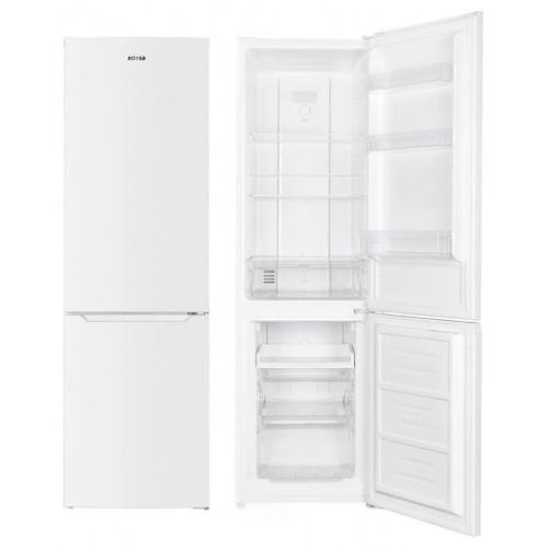 Frigorífico Combi Edesa EFC-1821 ST WH