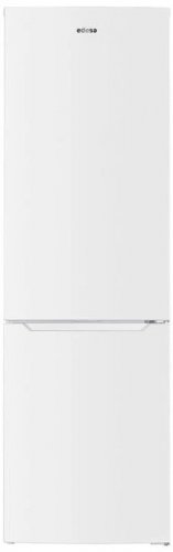 Frigorífico Combi Edesa EFC-1821 ST WH