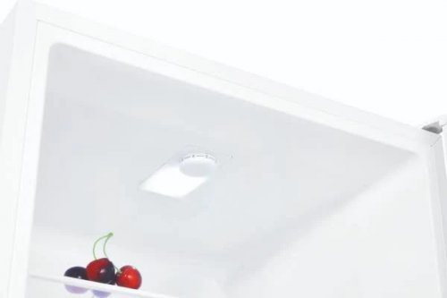 Frigorífico Combi Edesa EFC-1821 ST WH