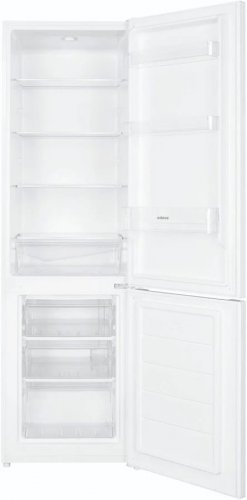 Frigorífico Combi Edesa EFC-1821 ST WH