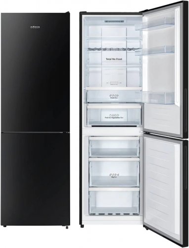 Frigorífico Combi Edesa EFC-1822 NF WH/A
