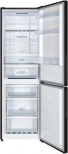 Frigorífico Combi Edesa EFC-1822 NF WH/A