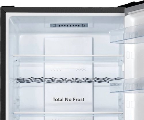 Frigorífico Combi Edesa EFC-1822 NF WH/A