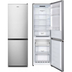 Frigorífico Combi Edesa EFC-18220 NF EX
