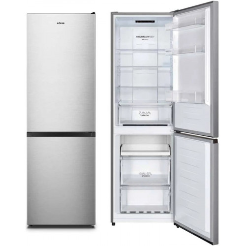 Frigorífico Combi Edesa EFC-18220 NF EX
