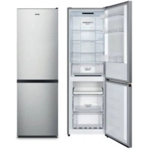 Frigorífico Combi Edesa EFC-18220 NF EX