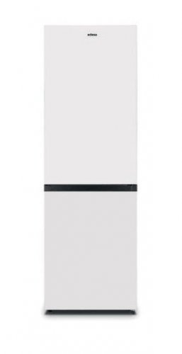 Frigorífico Combi Edesa EFC-18220 NF WH