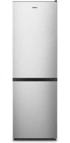 Frigorífico Combi Edesa EFC-18220 NF WH