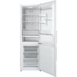 Frigorífico Combi Edesa EFC-1832 NF WH